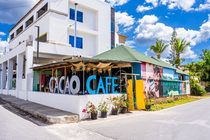 The Coffee Experience - Why this coffee workshop is worth your morning