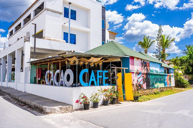 The Coffee Experience - How much value do you get for $20?