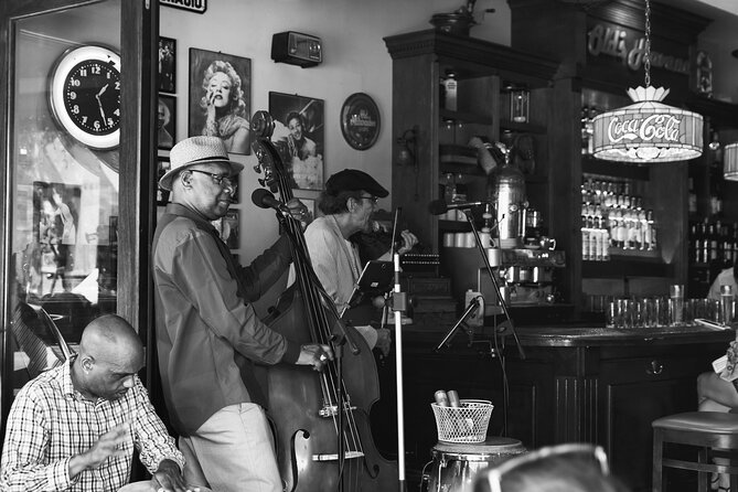 The Little Havana Walking Tour: A Taste of Cuba in Miami - What the $69.99 price really covers