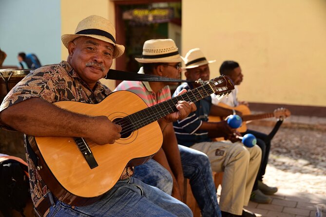 The Little Havana Walking Tour: A Taste of Cuba in Miami - Who will enjoy this Little Havana walk