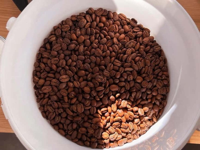 The Specialty Coffee Roastery Tasting Experience in Turin - A rare look at coffee beyond the Italian espresso bar