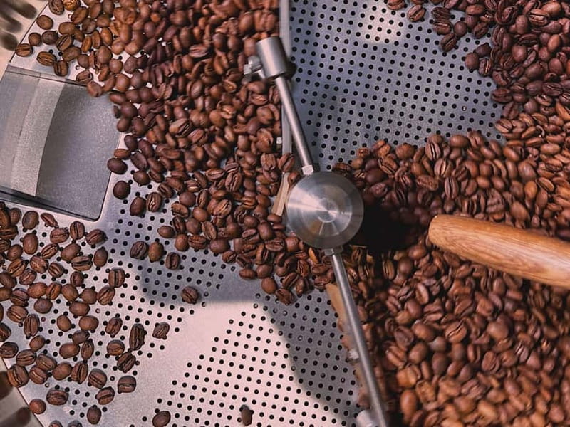 The Specialty Coffee Roastery Tasting Experience in Turin - What the $58 price gets you