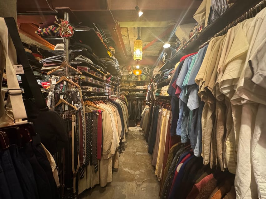 Tokyo's Neighborhood Digs: Coffee, Records & Vintage Vibes - Kichijoji: Local Coffee and a Softer Side of Tokyo
