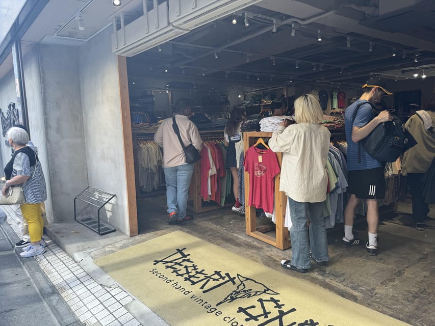 Tokyo's Neighborhood Digs: Coffee, Records & Vintage Vibes - Nakano Broadway: Anime, Manga, Cameras, and Retro Games