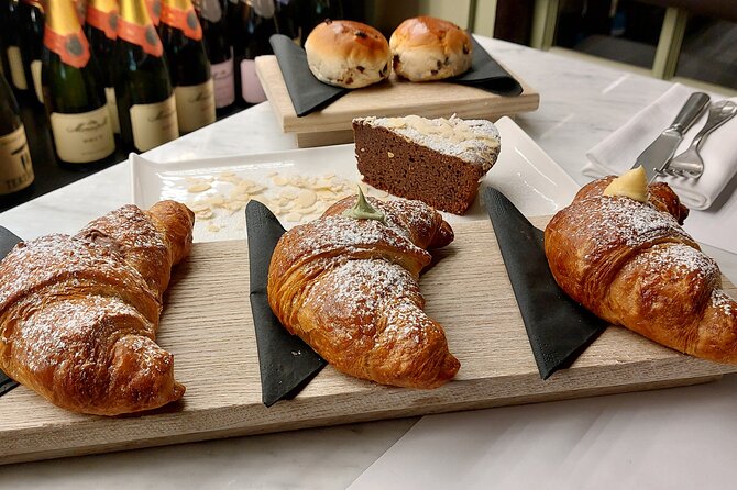 Trastevere Breakfast to Lunch Food Tour: Coffee, Maritozzi & Wine - Why this breakfast tour works in Trastevere
