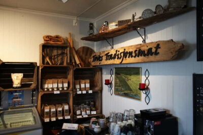 Tromsø: Easy Snowshoeing Tour with Coffee and Cake