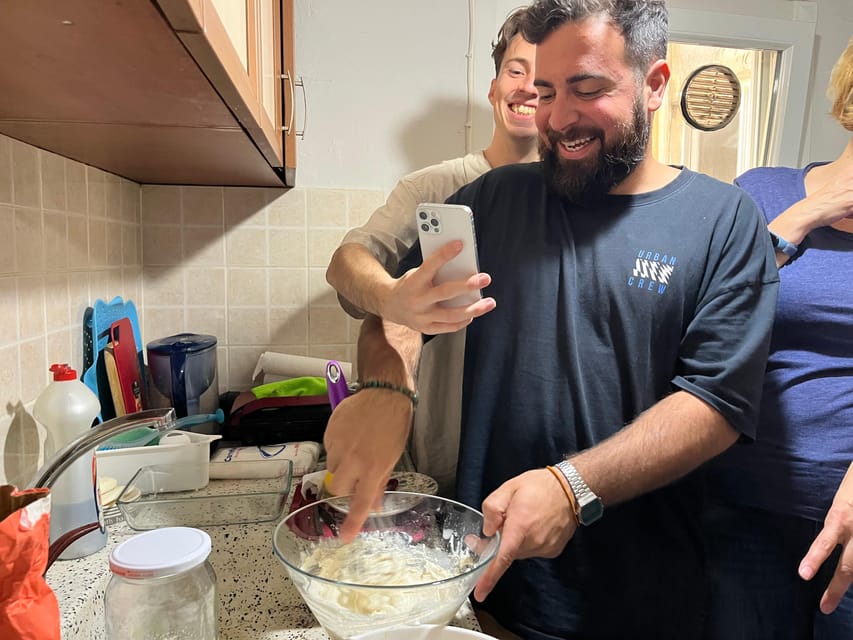 Turkish Coffee and Traditional Turkish Dessert Cooking - Who will enjoy this most