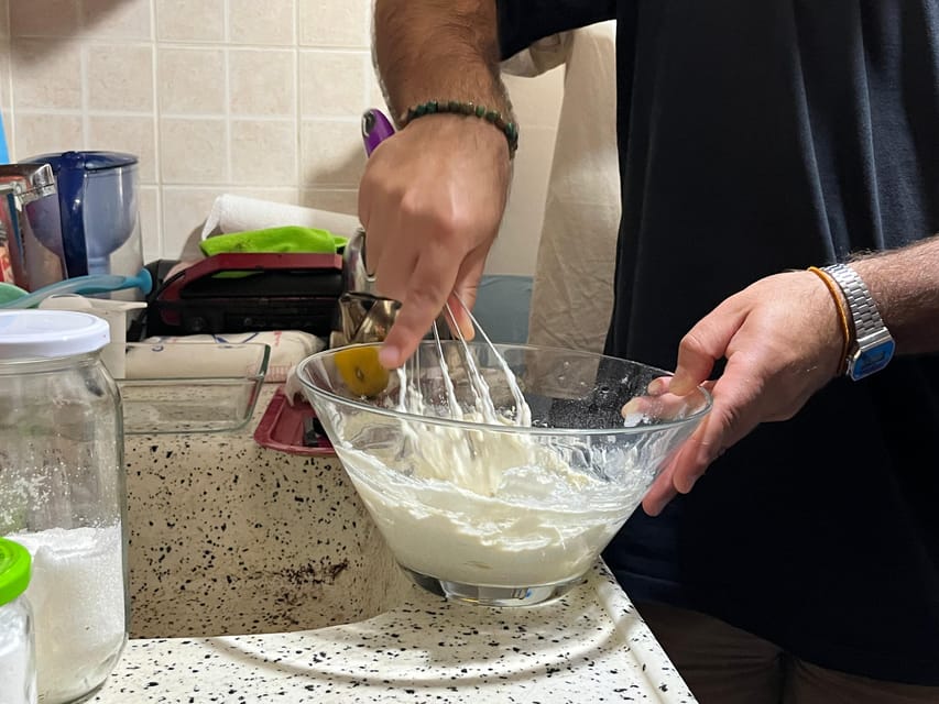 Turkish Coffee and Traditional Turkish Dessert Cooking - What to know before you go