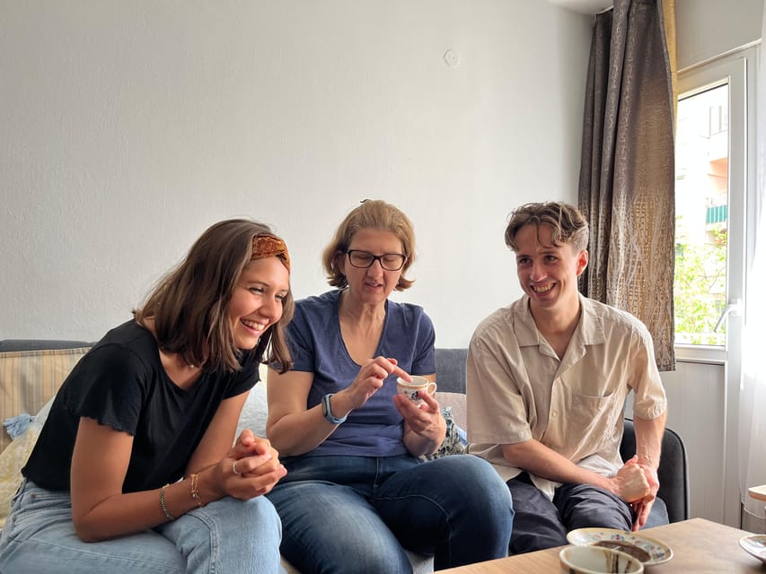 Turkish Coffee and Traditional Turkish Dessert Cooking - Should you book Turkish Coffee and Traditional Turkish Dessert Cooking?