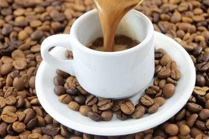 Turkish Coffee Trail - Small coffee shops and the pleasure of taking your time