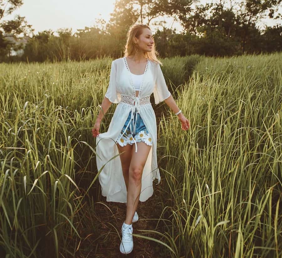 Ubud: Waterfall, Holy Water Temple,Swing&coffee plantation - A nine-hour route through Ubud’s green side