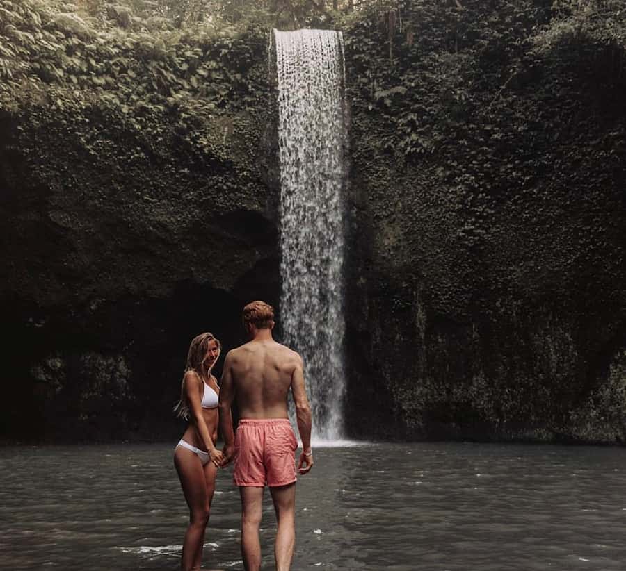Ubud: Waterfall, Holy Water Temple,Swing&coffee plantation - Who will enjoy this Ubud day most?