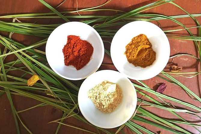 Unique Ethiopian Cooking Class and Coffee Ceremony with a Local in Addis Ababa - Cooking injera with Tigist