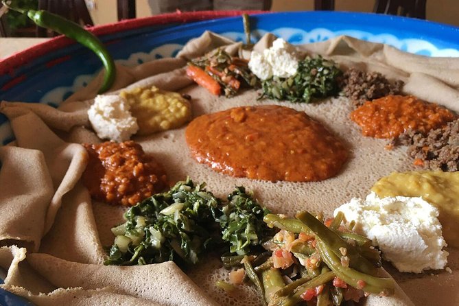 Unique Ethiopian Cooking Class and Coffee Ceremony with a Local in Addis Ababa - Lunch or dinner: choosing the right time