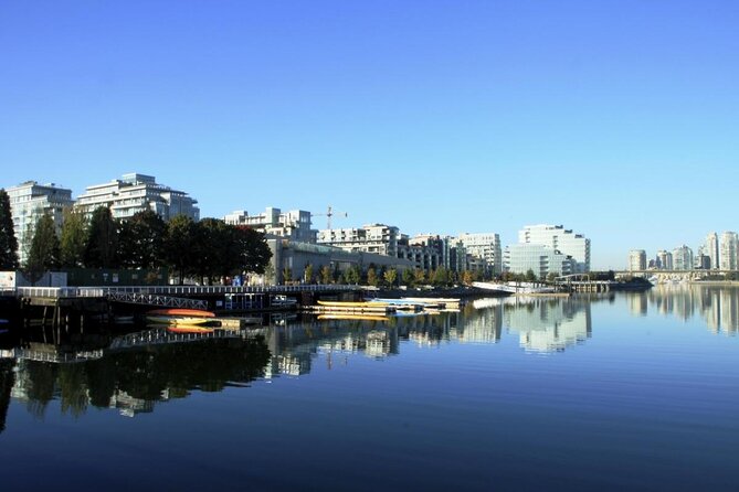 Vancouver Street Art and Craft Coffee 3 Hour Walking Tour - Key points to know before you book