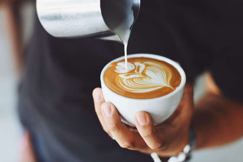 Vancouver: Street Art & Craft Coffee Walking Tour w/ Tasting - Key points at a glance