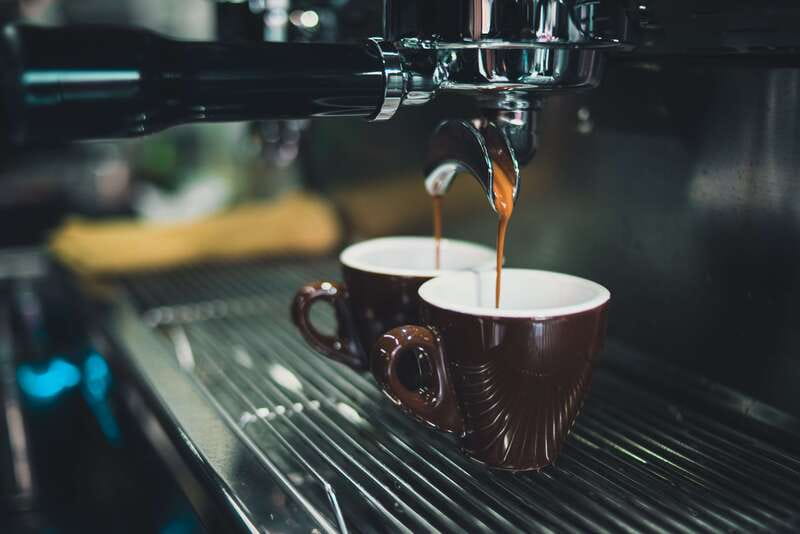 Vancouver: Street Art & Craft Coffee Walking Tour w/ Tasting - The Nitro cold brew and Vancouver-style cupping