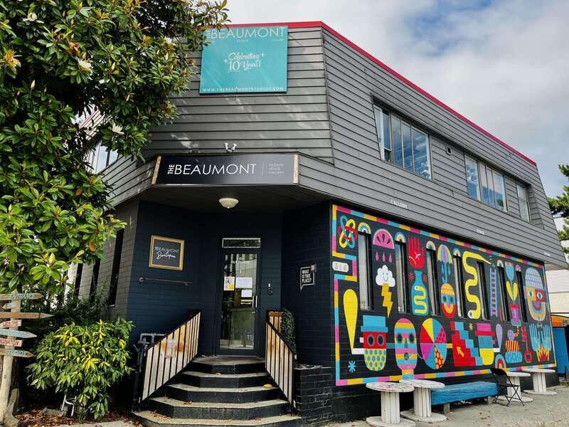 Vancouver: Street Art & Craft Coffee Walking Tour w/ Tasting - What $71 buys you