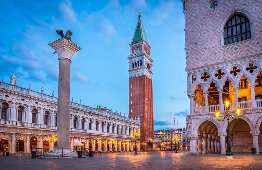 Venice Delights: Coffee & Food Experience Walking Tour - Key points to know before booking