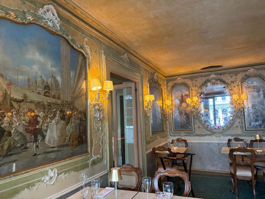 Venice Delights: Coffee & Food Experience Walking Tour - Who will enjoy this coffee tour most?