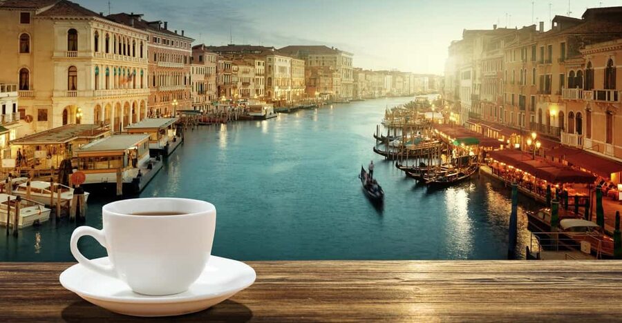 Venice Delights: Coffee & Food Experience Walking Tour - Learning to order coffee like a local