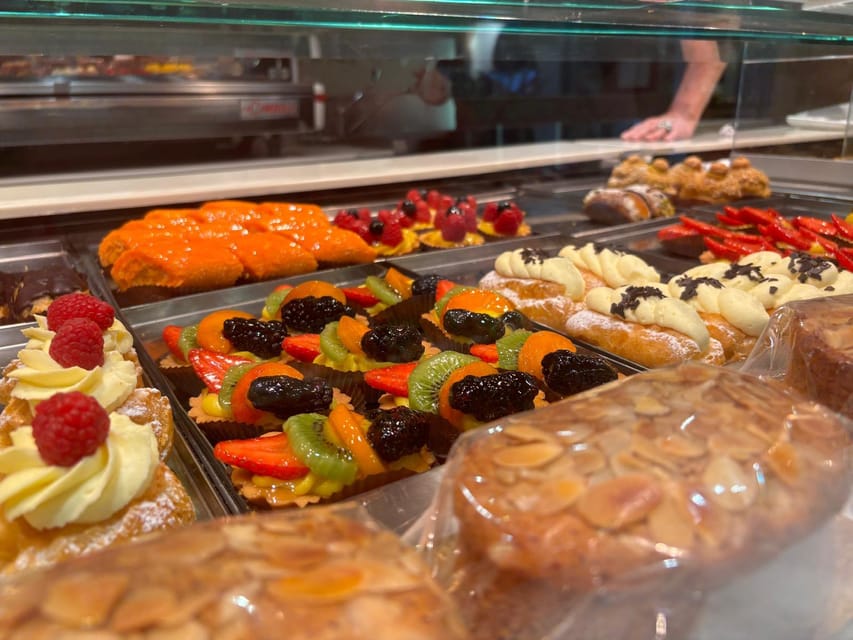 Venice Delights: Coffee & Food Experience Walking Tour - How much value do you get for $49?