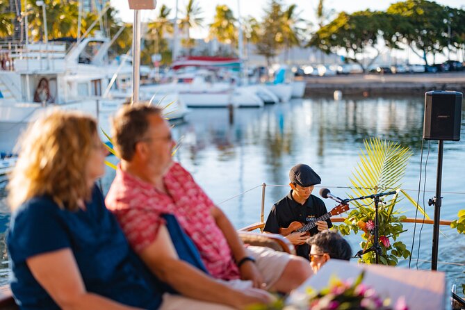 Vida Mia Morning Coffee Cruise - Getting to Slip 499 and planning your morning