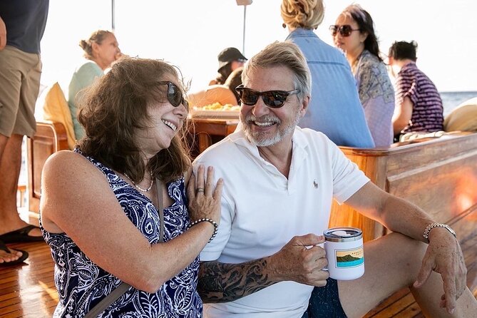 Vida Mia Morning Coffee Cruise - Should you book the Vida Mia Morning Coffee Cruise?