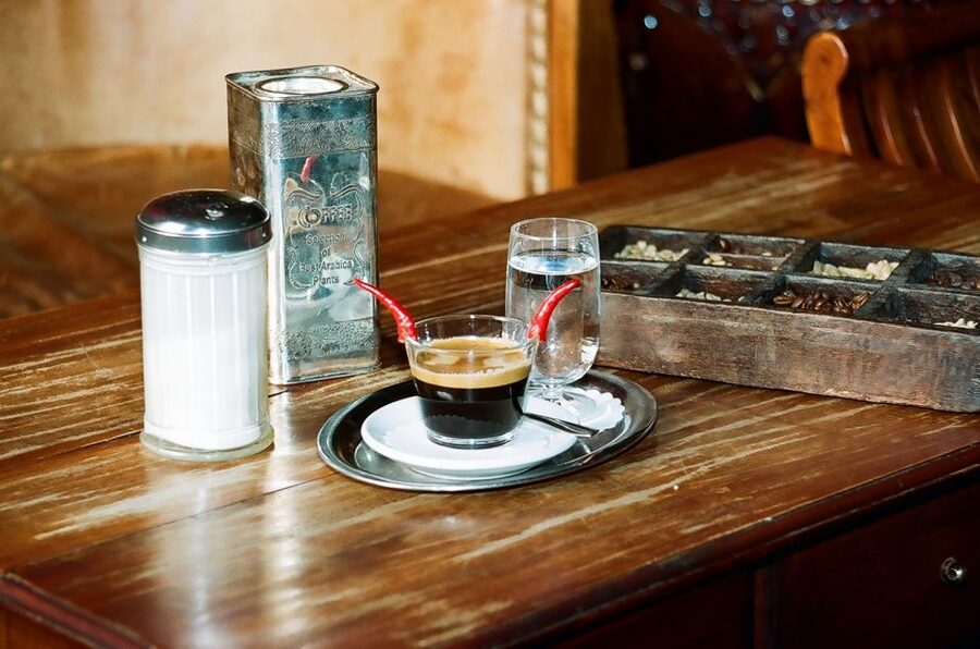 Vienna: 2.5-Hour Viennese Coffee, Cake, and Chocolate Tour - The guide can make or break the afternoon