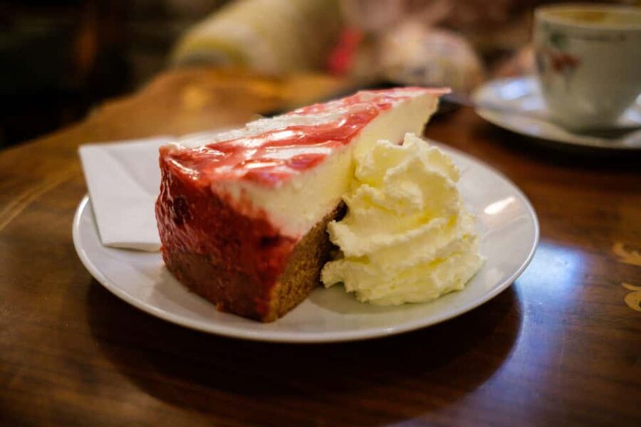 Vienna Coffee and Cake Tour: Sweets, Stories & Hidden Cafés - Is $156 a fair price?