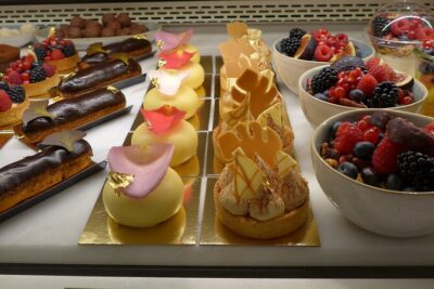 Vienna Coffee, Cake & Pastries Tour with Local Stories