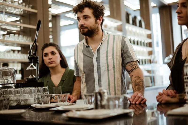 Vienna: Coffee House Culture Tour with Tastings - Should you book the Vienna coffee house tour?
