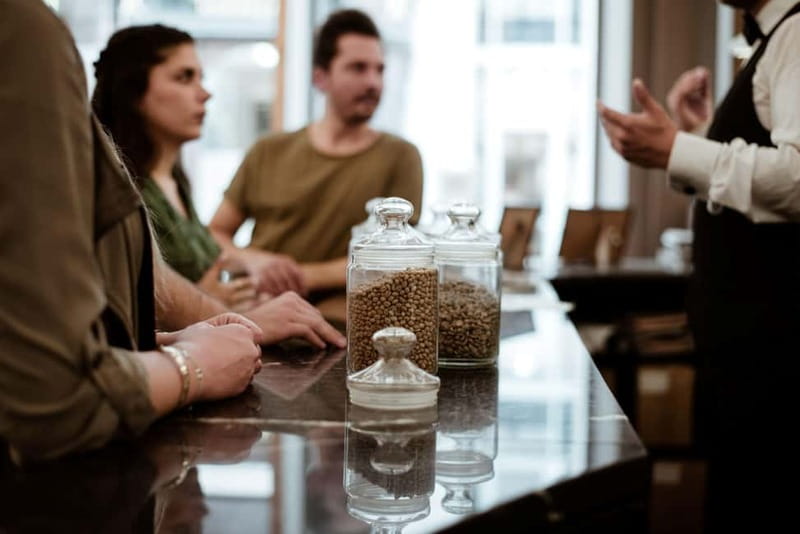 Vienna: Coffee House Culture Tour with Tastings - Choosing between 60 minutes and 150 minutes