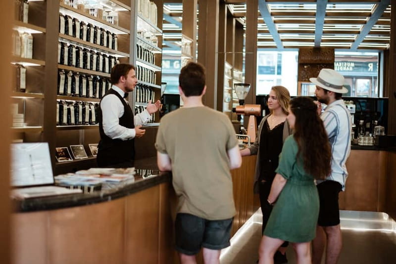 Vienna: Coffee House Culture Tour with Tastings - Why the three or four café route is worth considering