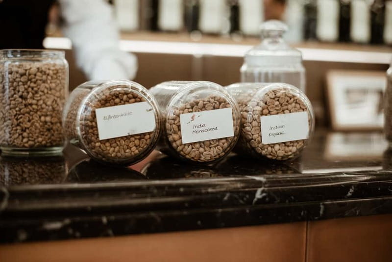 Vienna: Coffee House Culture Tour with Tastings - What the guides explain well