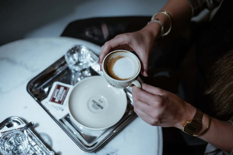 Vienna: Coffee House Culture Tour with Tastings - Timing, weather, and who should book