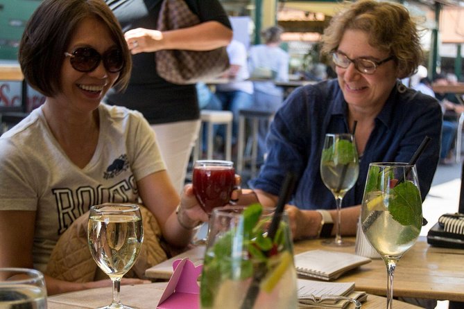 Vienna Eats: Private Foodie Walk with Coffee & Markets - Why this six-hour food walk works