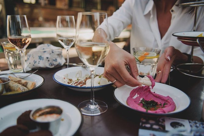 Vienna Eats: Private Foodie Walk with Coffee & Markets - Reumannplatz and the first coffee break