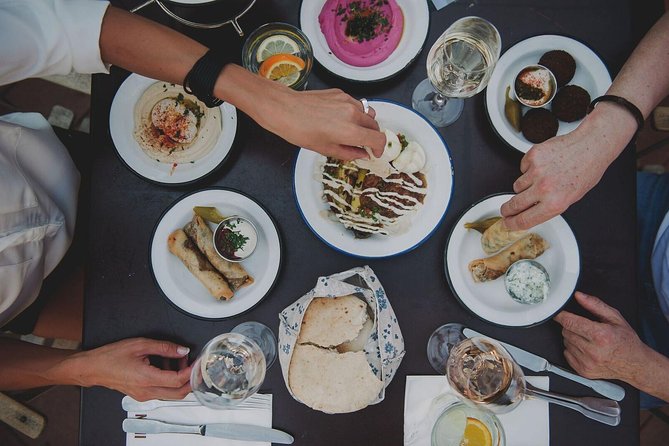 Vienna Eats: Private Foodie Walk with Coffee & Markets - Markets, chocolate, and the everyday city