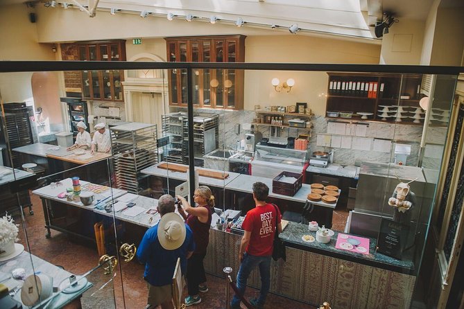 Vienna Eats: Private Foodie Walk with Coffee & Markets - What the private format is worth at $234.12