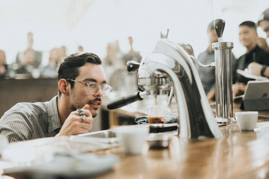 Vienna: Guided Viennese Coffee-House Tour - Coultur and newer café ideas