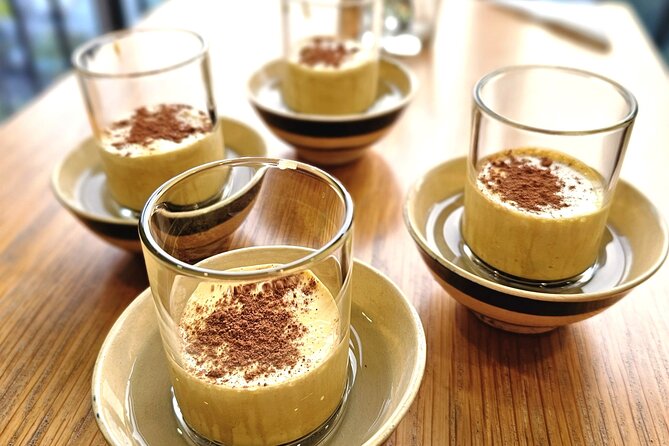 Vietnam Coffee Journey - Make extraordinary tasty coffee yourself - Coffee as a window into Vietnamese culture