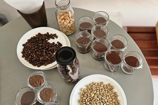 Vietnam Coffee Journey - Make extraordinary tasty coffee yourself - Is $30 a fair price?