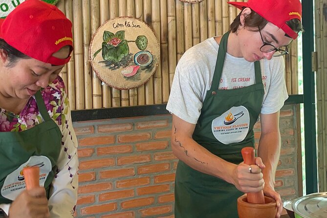 Vietnam Flavour: Market-to-Table & The Art of Egg Coffee - Key points at a glance