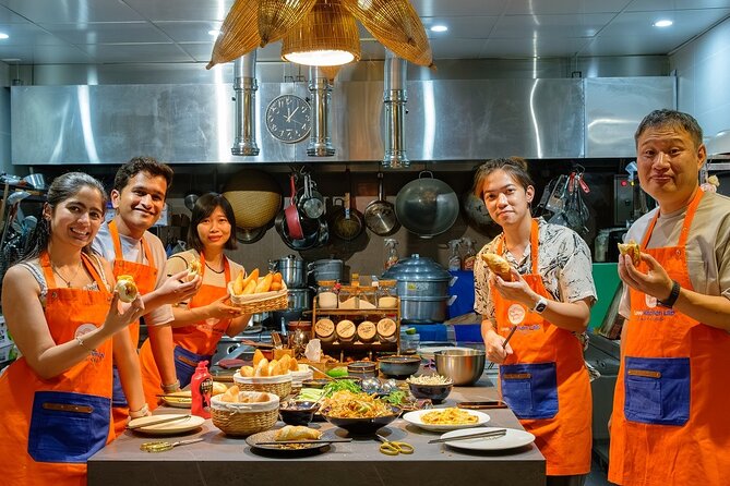 Vietnamese Bread & Brew: Banh Mi Baking Class & Specialty Coffee - Key points to know before booking