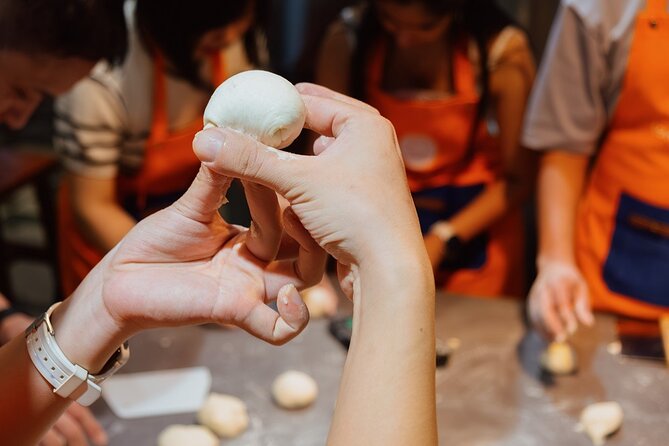 Vietnamese Bread & Brew: Banh Mi Baking Class & Specialty Coffee - Is $34 good value?