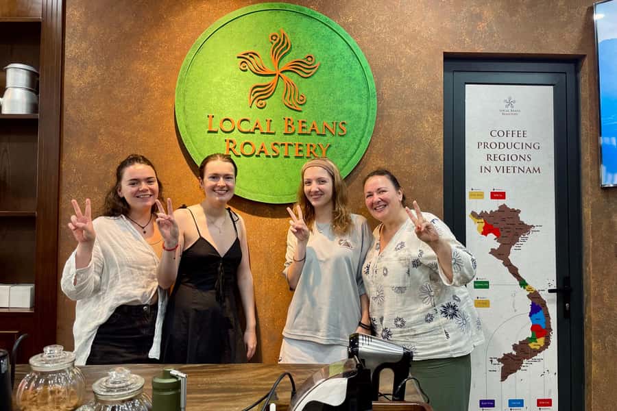 Vietnamese Coffee 101 Workshop - Is $22 a fair price?