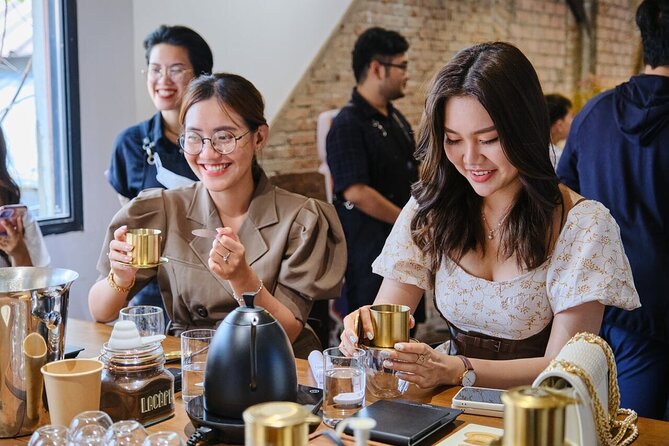 Vietnamese Coffee & Culture Exploration in Hồ Chí Minh City - Key details at a glance