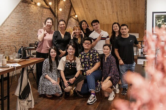 Vietnamese Coffee & Culture Exploration in Hồ Chí Minh City - Is $29.68 a fair price?