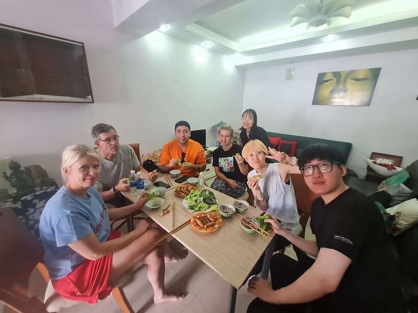 Vietnamese cooking class and coffee making with local girl - Practical booking advice for Da Nang